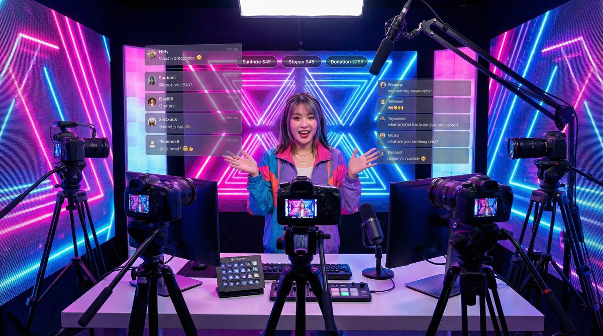 鉴黄师下载视频直播互动现场